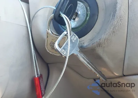 2001 Toyota Camry Solara Sle V6 из США, поврежденный, VIN 2T1CF28P51C441428